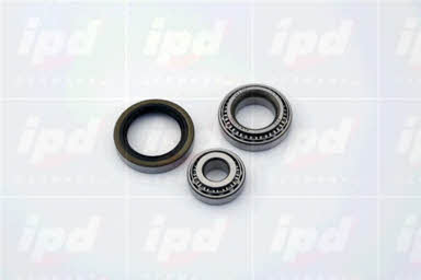 IPD 30-6737K Wheel bearing kit 306737K