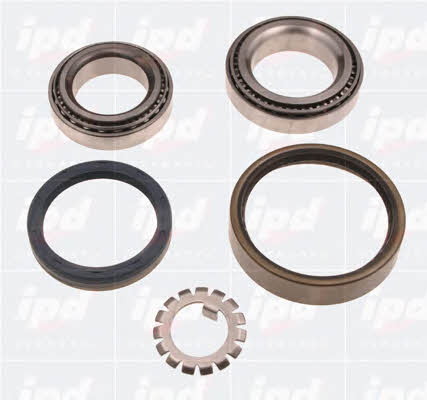 IPD 30-6738 Wheel bearing kit 306738