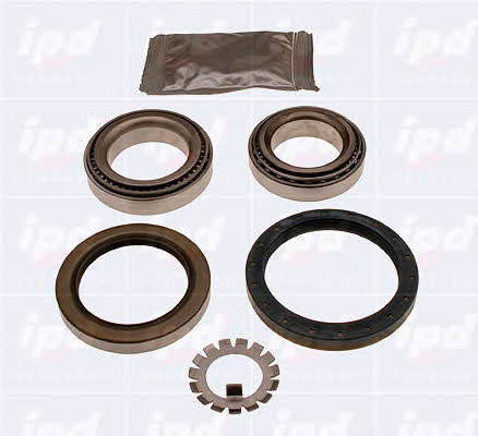 IPD 30-6739 Wheel bearing kit 306739