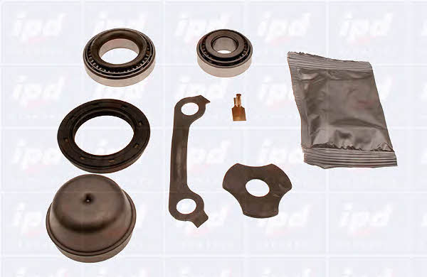 IPD 30-6740 Wheel bearing kit 306740