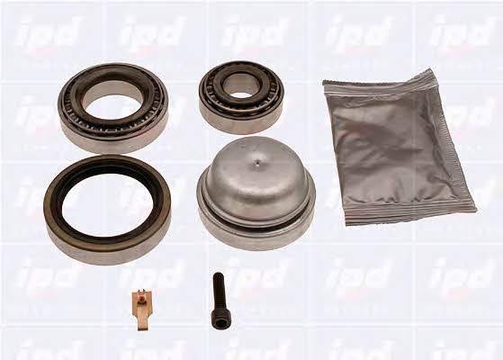 IPD 30-6742 Wheel bearing kit 306742