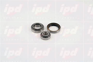 IPD 30-6742K Wheel bearing kit 306742K