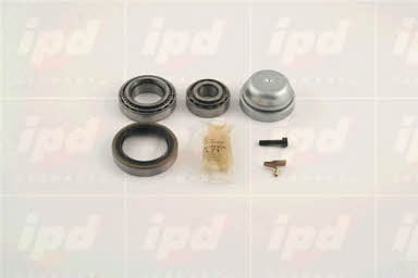 IPD 30-6743 Wheel bearing kit 306743