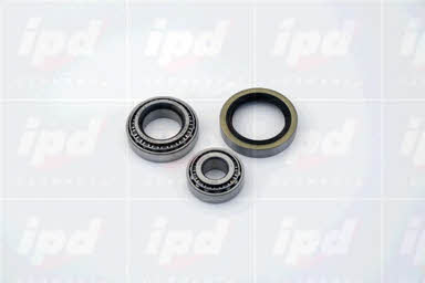IPD 30-6743K Wheel bearing kit 306743K