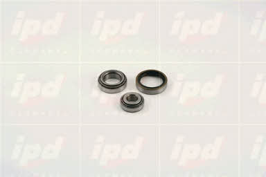 IPD 30-6744K Wheel bearing kit 306744K