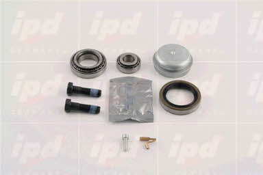 IPD 30-6745 Wheel bearing kit 306745