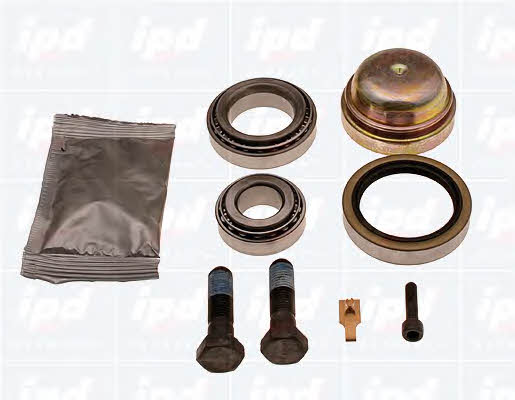 IPD 30-6747 Wheel bearing kit 306747