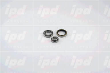 IPD 30-6747K Wheel bearing kit 306747K