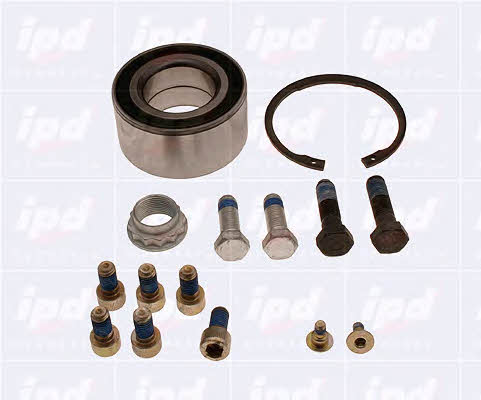 IPD 30-6748 Wheel hub bearing 306748