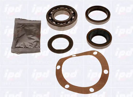 IPD 30-6750 Wheel bearing kit 306750