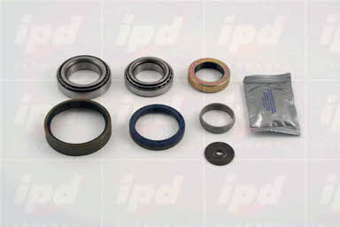 IPD 30-6752 Wheel bearing kit 306752