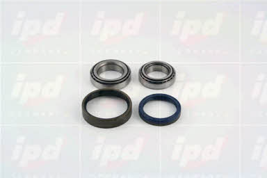 IPD 30-6752K Wheel bearing kit 306752K