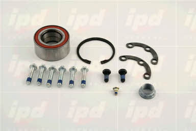 IPD 30-6753 Wheel bearing kit 306753