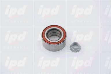 IPD 30-6753K Wheel bearing kit 306753K