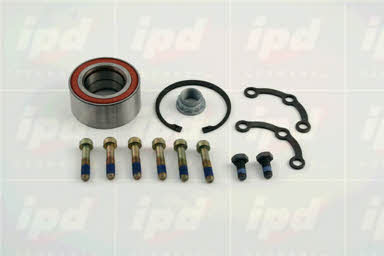 IPD 30-6754 Wheel bearing kit 306754