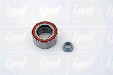 IPD 30-6754K Wheel bearing kit 306754K