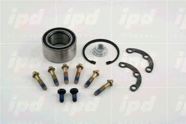 IPD 30-6755 Wheel bearing kit 306755