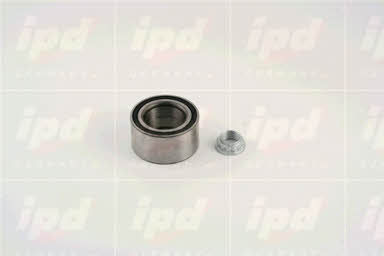 IPD 30-6755K Wheel bearing kit 306755K