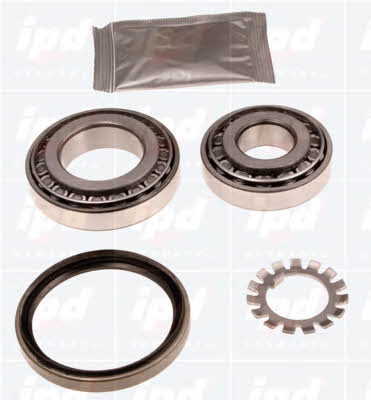 IPD 30-6757 Wheel bearing kit 306757