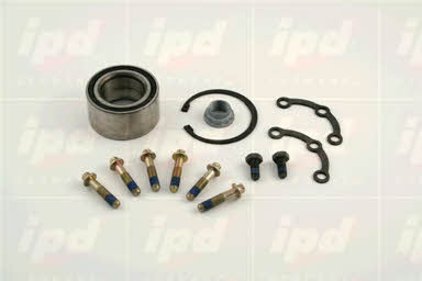 IPD 30-6758 Wheel bearing kit 306758
