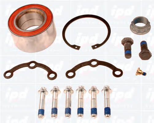 IPD 30-6759 Wheel bearing kit 306759