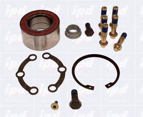 IPD 30-6771 Wheel bearing kit 306771