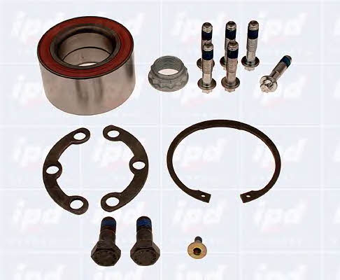 IPD 30-6773 Wheel bearing kit 306773