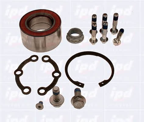 IPD 30-6775 Wheel bearing kit 306775