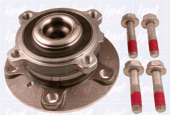 IPD 30-6777 Wheel bearing kit 306777