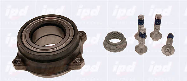 IPD 30-6781 Wheel bearing kit 306781