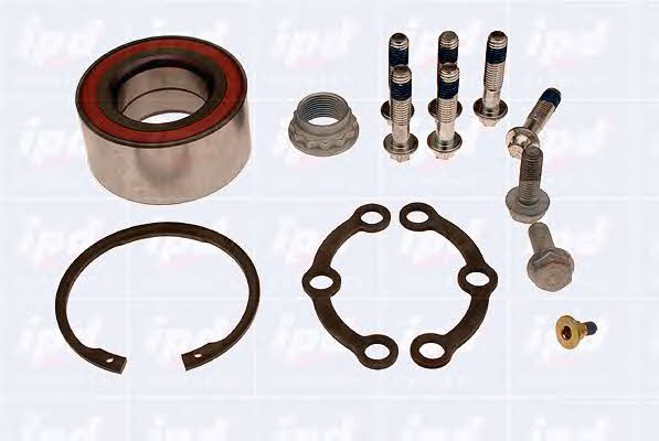 IPD 30-6783 Wheel bearing kit 306783