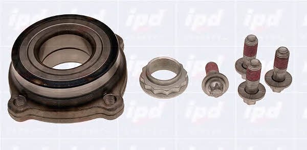 IPD 30-6784 Wheel bearing kit 306784