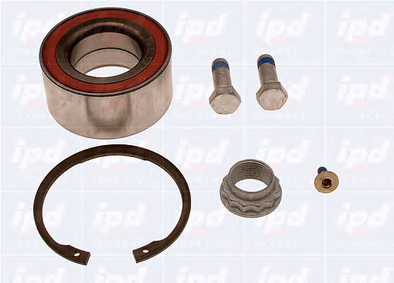 IPD 30-6785 Wheel bearing kit 306785