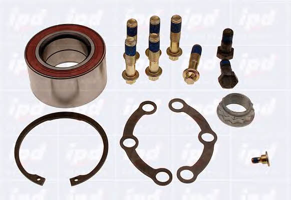 IPD 30-6786 Wheel bearing kit 306786