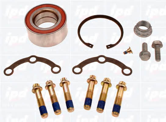 IPD 30-6787 Wheel bearing kit 306787