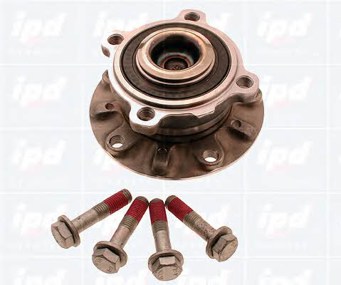 IPD 30-6790 Wheel bearing kit 306790
