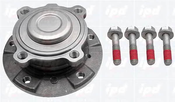 IPD 30-6791 Wheel bearing kit 306791