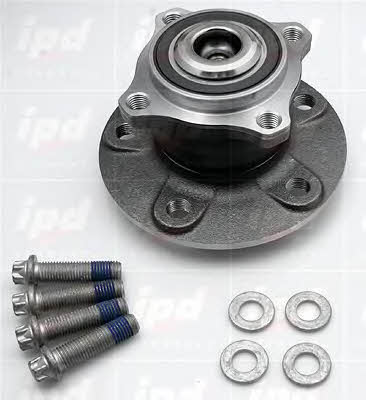 IPD 30-6793 Wheel bearing kit 306793