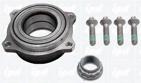 IPD 30-6794 Wheel bearing kit 306794