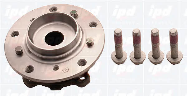 IPD 30-6797 Wheel bearing kit 306797