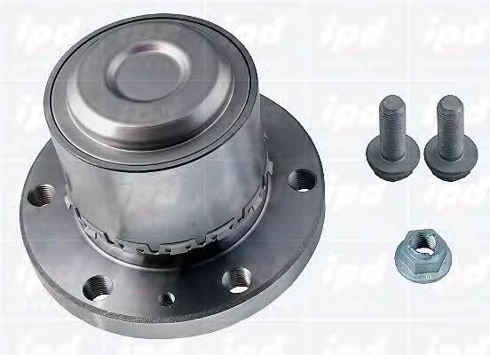 IPD 30-6802 Wheel bearing kit 306802