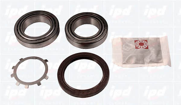 IPD 30-6804 Wheel bearing kit 306804