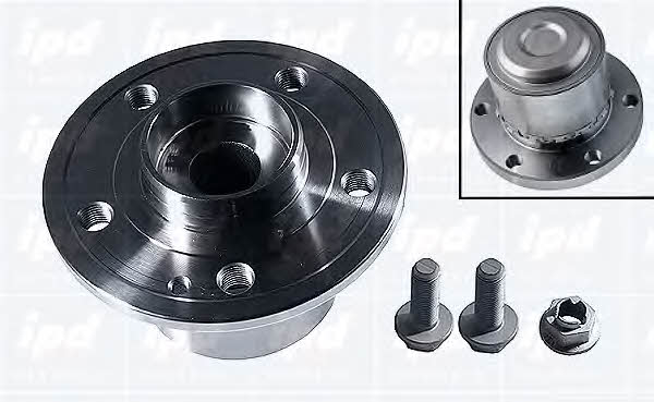 IPD 30-6805 Wheel bearing kit 306805