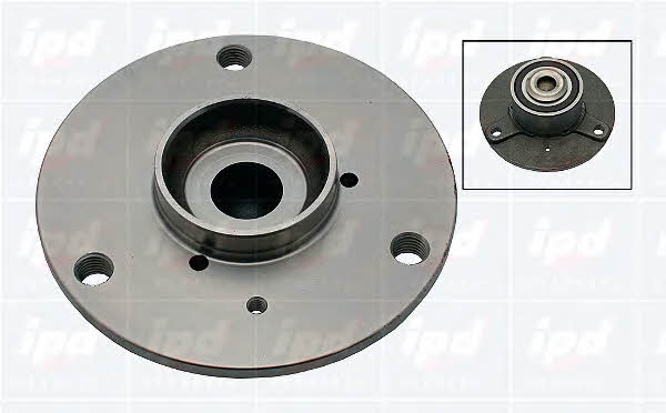 IPD 30-6806 Wheel bearing kit 306806