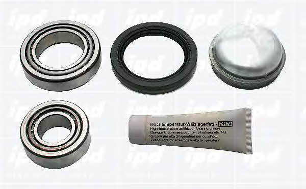 IPD 30-6807 Wheel bearing kit 306807