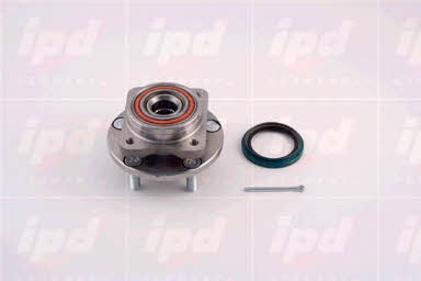 IPD 30-7002 Wheel bearing kit 307002