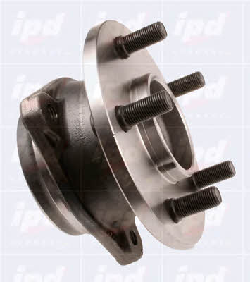IPD 30-7004 Wheel bearing kit 307004