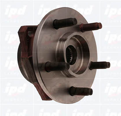 IPD 30-7008 Wheel bearing kit 307008