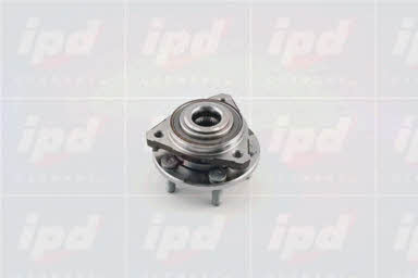 IPD 30-7009 Wheel bearing kit 307009