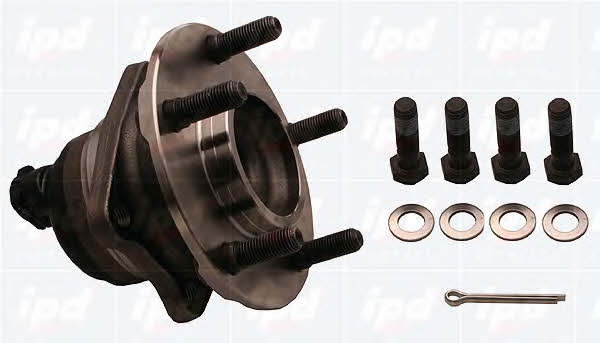 IPD 30-7021 Wheel bearing kit 307021
